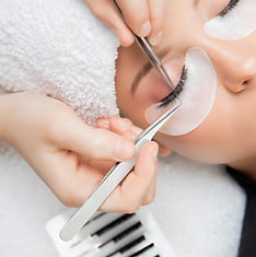 Eyelash Extension