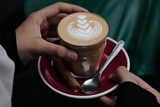 Tasse de café