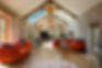 Couches rouges