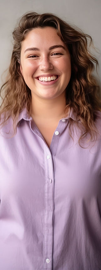 Smiling Portrait