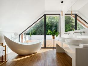 Transform Your Bathroom: 40+ Must-Have Eco-Friendly Essentials