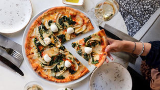 Mindfulness Eating Exercise #1