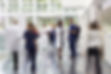 Hospital Employees
