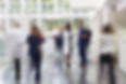Hospital Employees