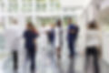 Hospital Employees
