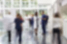 Hospital Employees