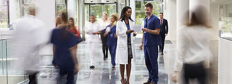 From Data to Action helping healthcare organizations improve workforce strategy and operational effectiveness