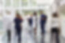 Hospital Employees