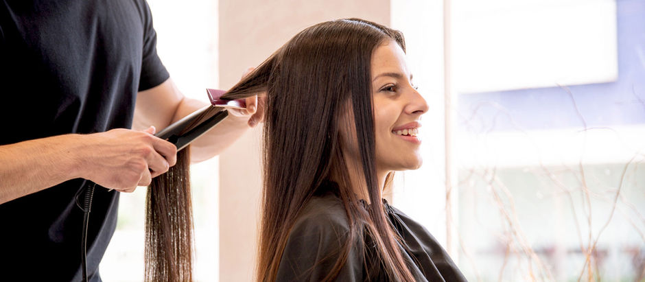 Outumn Hair Salon
