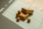 Cork Yoga Props