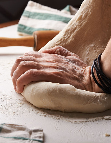 Soirée pizza ou snacking sur place en chambre d’hôtes en Drôme provençale