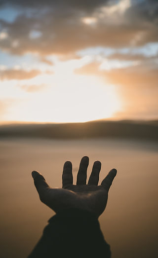 Heavenly Sky