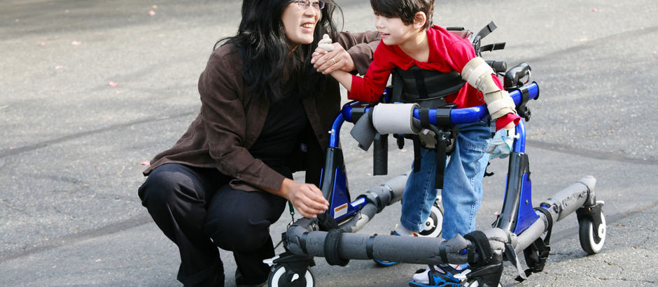Understanding the Assistance for Children with Severe Disabilities Program: A Guide for Caregivers