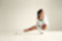 Woman in Sportswear