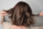 Modern haircut - The Collective Beauty hair & beauty salon in Newnan, GA
