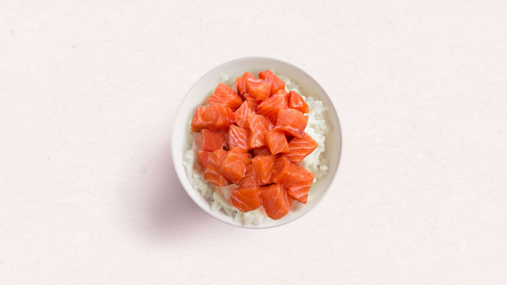 New research shows surprising differences between salmon species