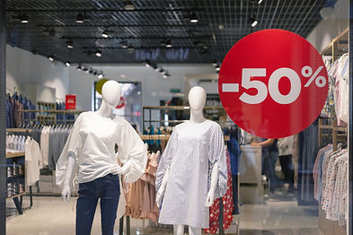 Fashion Mannequins