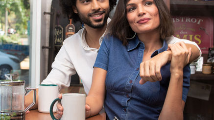 Couple