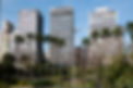 Torres residenciais