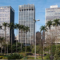 Alti edifici