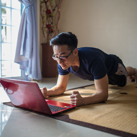 Don't House-Hunt Alone