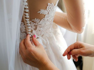 How to Choose the Perfect Wedding Dress for Your Big Day