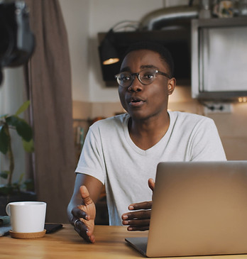 Video Blogger