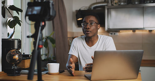 Video Blogger