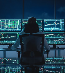 Blockchain Developer