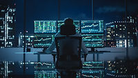 Blockchain Developer