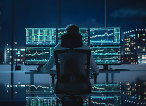 Blockchain Developer