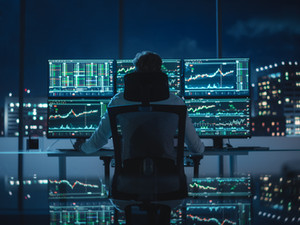 Blockchain Developer