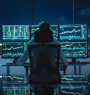 Blockchain Developer