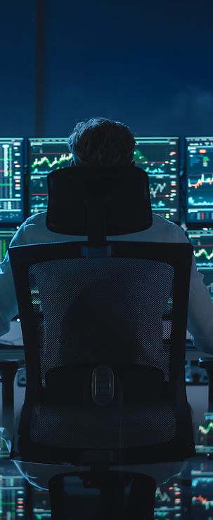 Blockchain Developer