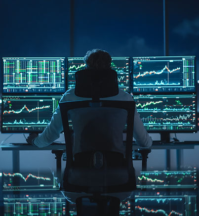 Blockchain Developer