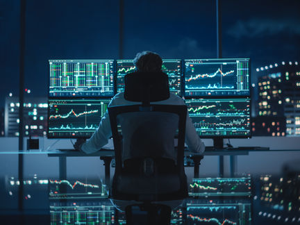 Decentralized platforms diversify lending opportunities -by Jonathan Arafat
