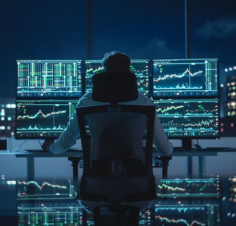 Blockchain Developer