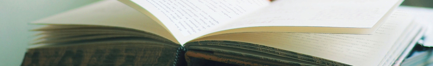 abra o livro