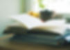 Livre ouvert