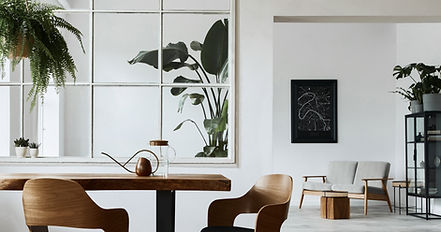 Modern Interior Design