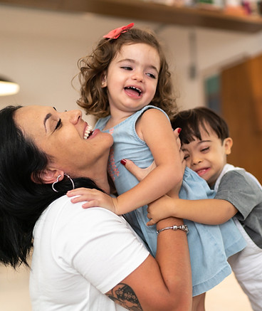 childrens behaviour inner me project