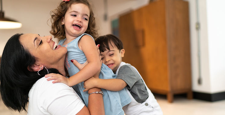Everything families need to know about raising children in Collin County — from pediatric healthcare and schools to parks, activities, and community resources.