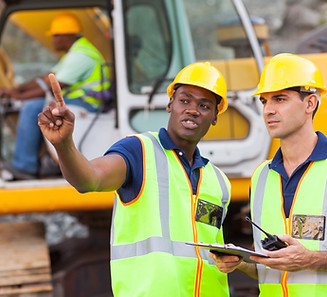 Construction Managers