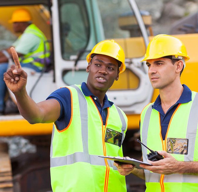 Construction Managers