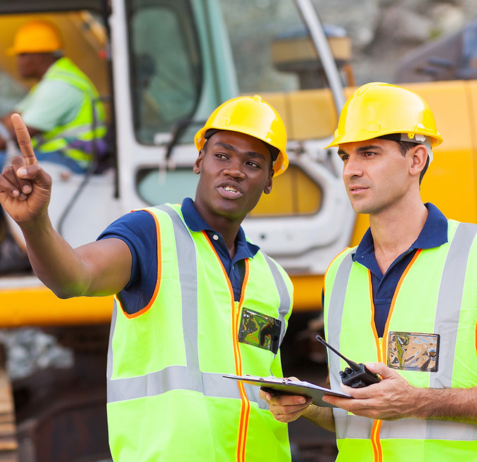 Construction Managers