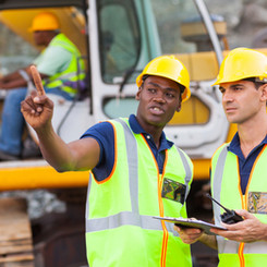 Construction Managers