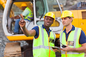 Construction Managers
