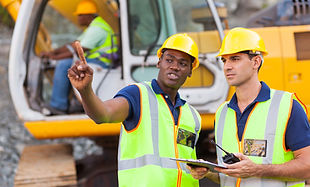 Construction Managers