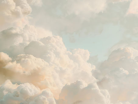 The Beloved Son | Matthew 3:17