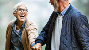 Vilken relationsstil har du? A, H eller I?